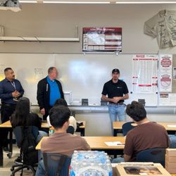 East Career & Technical Academy