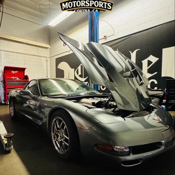 Castle Automotive - Oil Change Stations Near Me - Covina, California