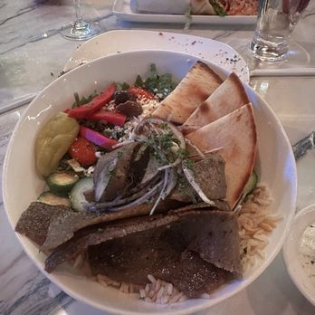 Greek Bistro - Greek Near Me - Glendale, California Greek Bistro - Greek Near Me - Glendale, California