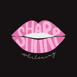 Sharp Whitening