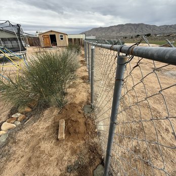 High Desert Affordable Fencing - Fences & Gates Near Me High Desert Affordable Fencing - Fences & Gates Near Me