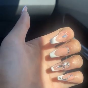 Hollywood Nails - Nail Salons Near Me - Hemet, California Hollywood Nails - Nail Salons Near Me - Hemet, California
