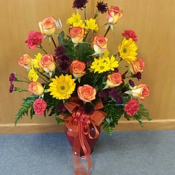 Accent on Flowers - Florists Near Me - Alamosa, Colorado