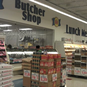 Compare Foods Express - Grocery Near Me - Charlotte, North Carolina