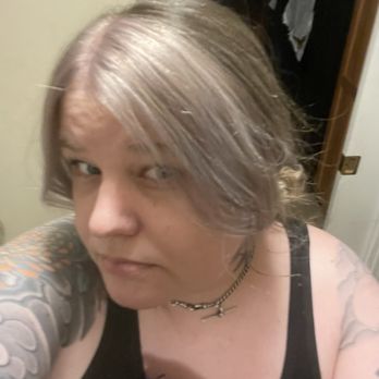 Citrus Salon - What I look like after multiple trips to citrus salon. - Hair Salons Near Me - Martinez, California