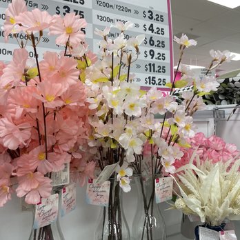Daiso - Inside - Discount Store Near Me - Elk Grove, California