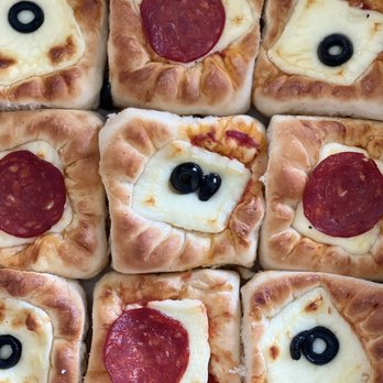 Saj Alreef - Mini Pizza & Akashi Cheese pies - Bakeries Near Me - Dearborn, Michigan
