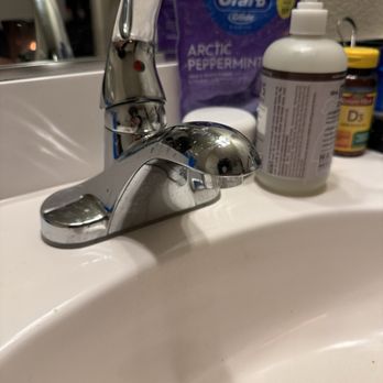 Lark Sacramento - No running water for over 60 hours - University Housing Near Me - Sacramento, California Lark Sacramento - No running water for over 60 hours - University Housing Near Me - Sacramento, California
