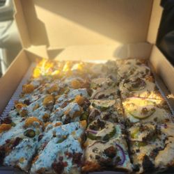 Pizza Nerds - Have you ordered yet?