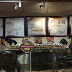 Amato's - Gorham - Prices are very reasonable!