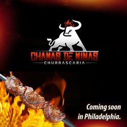 Chamas de Minas - Brazilian Steakhouse - Open soon !!!
