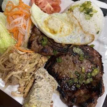 Tada’s Kitchen - C1: Com Tam Bi Cha - Vietnamese Near Me - Brandon, Florida Tada’s Kitchen - C1: Com Tam Bi Cha - Vietnamese Near Me - Brandon, Florida