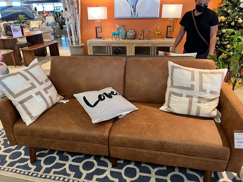 HOMEWORLD FURNITURE Updated September 2024 44 Photos & 43 Reviews