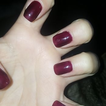 PK Nails And Spa - Nail Salons Near Me - Houston, Texas