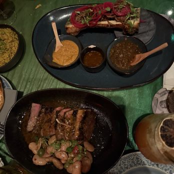 Vera Cocina & بار - Mashawi carne, tuetano y brisket , arroz - Mexican Near Me - Washington, DC, District of Columbia Vera Cocina & بار - Mashawi carne, tuetano y brisket , arroz - Mexican Near Me - Washington, DC, District of Columbia