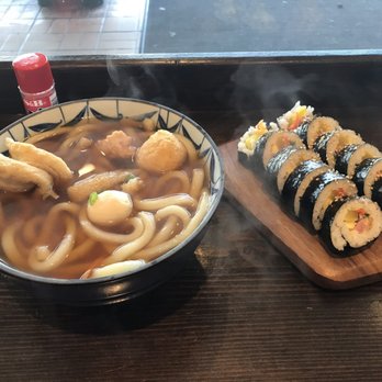 Cafe SoBahn - Korean Near Me - Coquitlam, British Columbia