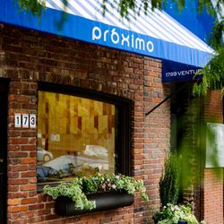 Proximo - 173 East Franklin St