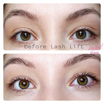 Rose Lash Studio - Lash Lift - Eyelash Service Near Me - Suwanee, Georgia Rose Lash Studio - Lash Lift - Eyelash Service Near Me - Suwanee, Georgia