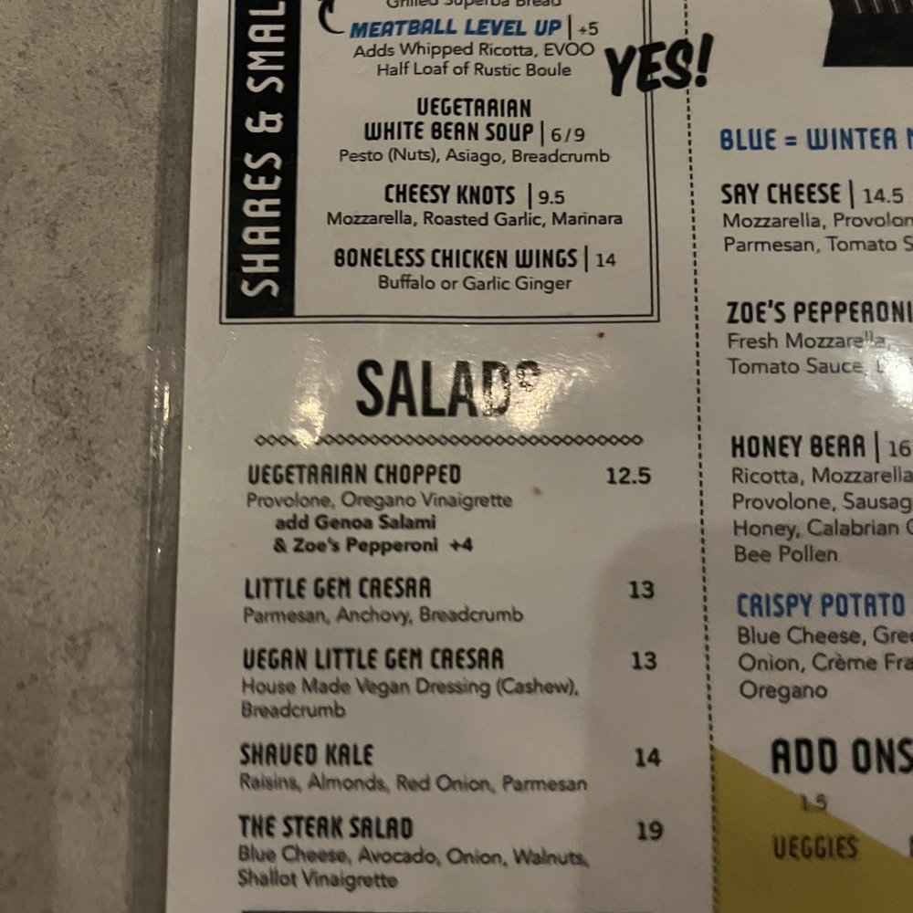 Pitfire Pizza - Salads and Shares - Pizza Near Me - Culver City, California Pitfire Pizza - Salads and Shares - Pizza Near Me - Culver City, California