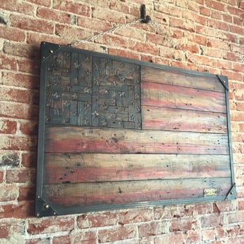 American Grub - 'MURICA! - Burgers Near Me - Tustin, California