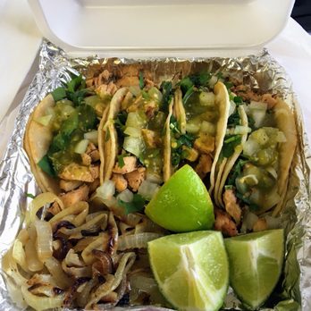 Beto's Taquería - Mexican Near Me - Houston, Texas