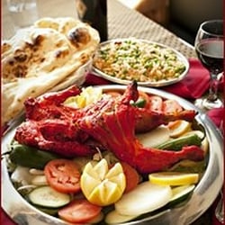 India's Restaurant