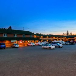 Best Western Bidarka Inn - Exterior