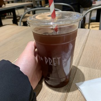 Pret A Manger - Coffee & Tea Near Me - Philadelphia, Pennsylvania Pret A Manger - Coffee & Tea Near Me - Philadelphia, Pennsylvania