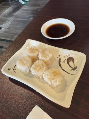 Fat Salmon Sushi by null