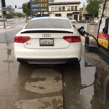 Shell - Gas Stations Near Me - Los Angeles, California