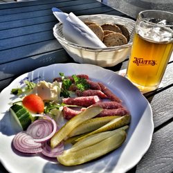 Historisches Brauhaus Klute