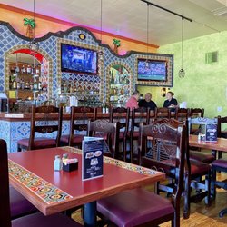 Cancun Mexican Grill & Cantina