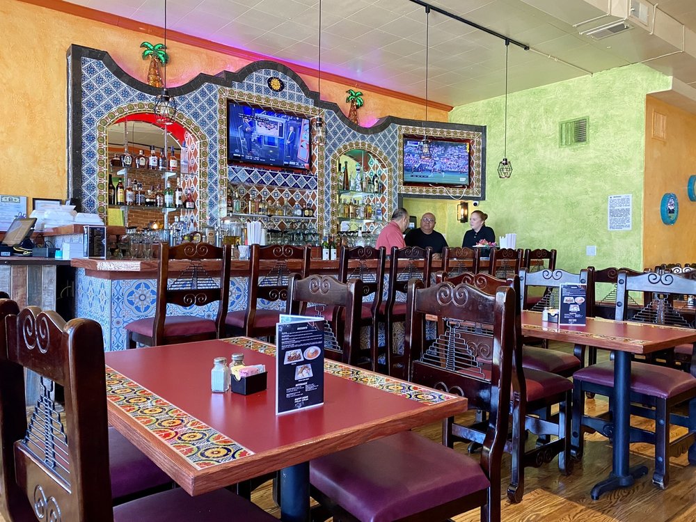 Cancun Mexican Grill & Cantina