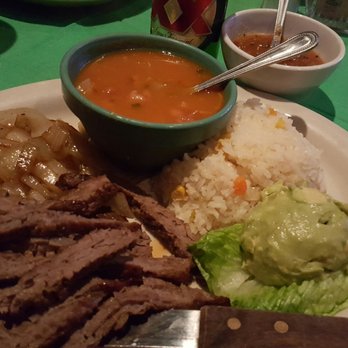 Palenque Grill Loop 20 - Beet fajitas! So good! - Mexican Near Me - Laredo, Texas