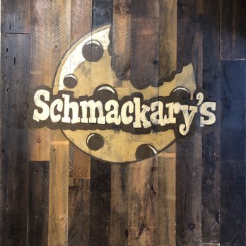 Schmackary's - View - Desserts Near Me - New York, New York Schmackary's - View - Desserts Near Me - New York, New York