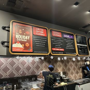 Salt & Straw - Ice Cream & Frozen Yogurt Near Me - Miami Beach, Florida Salt & Straw - Ice Cream & Frozen Yogurt Near Me - Miami Beach, Florida