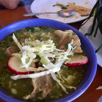 Azteca - Palmdale Blvd - Mexican Near Me - Palmdale, California