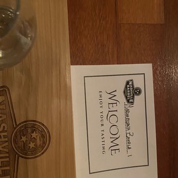 Nashville Barrel - Distilleries Near Me - Nashville, Tennessee