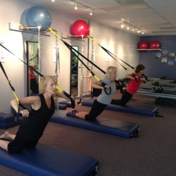 Tru Pilates and Yoga Studio