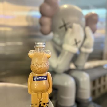 T% Coffee +Tea - Stockton - Thai Tea with Boba - Bubble Tea Near Me - Stockton, California T% Coffee +Tea - Stockton - Thai Tea with Boba - Bubble Tea Near Me - Stockton, California