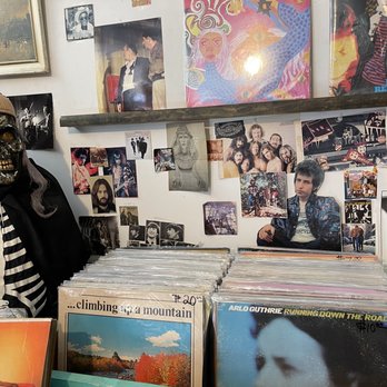 John Doe Records and Books - Vinyl Records Near Me - Hudson, New York John Doe Records and Books - Vinyl Records Near Me - Hudson, New York