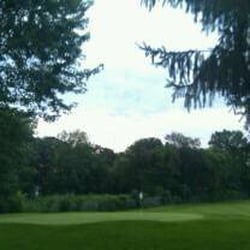 Goodrich Golf Course