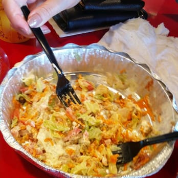 The Halal Guys - Too spicy. Didnt enjoy my meal - Halal Near Me - Costa Mesa, California The Halal Guys - Too spicy. Didnt enjoy my meal - Halal Near Me - Costa Mesa, California