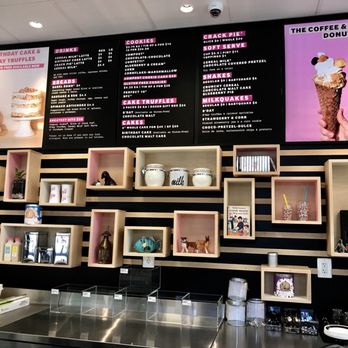Milk Bar - This is a great space on 15th NW. Welcome, Milk Bar! - Desserts Near Me - Washington, DC, District of Columbia Milk Bar - This is a great space on 15th NW. Welcome, Milk Bar! - Desserts Near Me - Washington, DC, District of Columbia