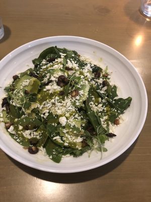 Salome on Main by null