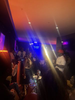 Ciao Tapas Bar & Lounge by null