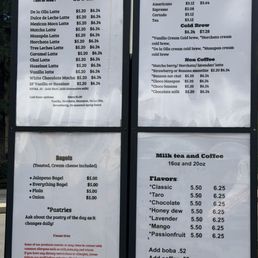Menu 11/16/2025