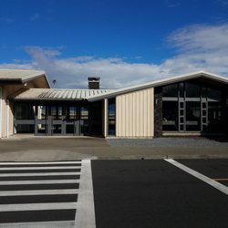 Waimea-Kohala Airport