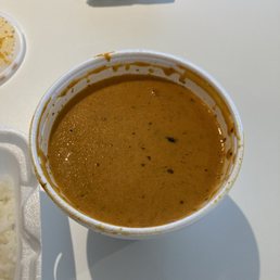 Chicken Tikka Masala