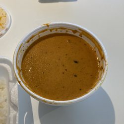 Mayuri Express - Chicken tikka masala